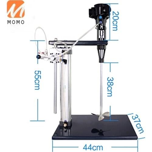 New Condition Soap and Shampoo Product Type bio-pharmaceutical, petrochemical industry, metallurgy General Vertical Mixers