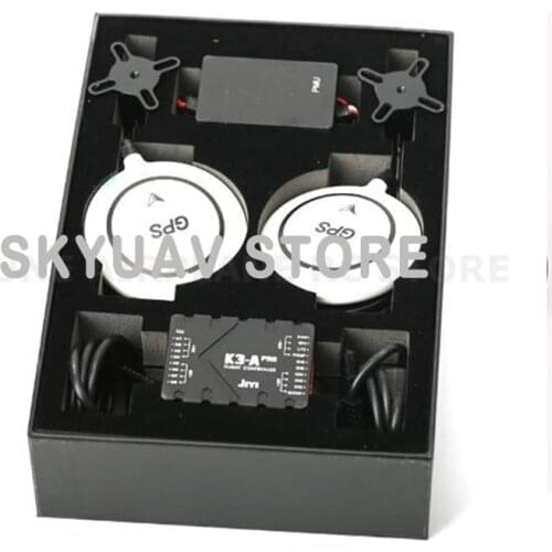Original JIYI K3A Pro flight control dual GPS system standard version for DIY Special agricultural drone