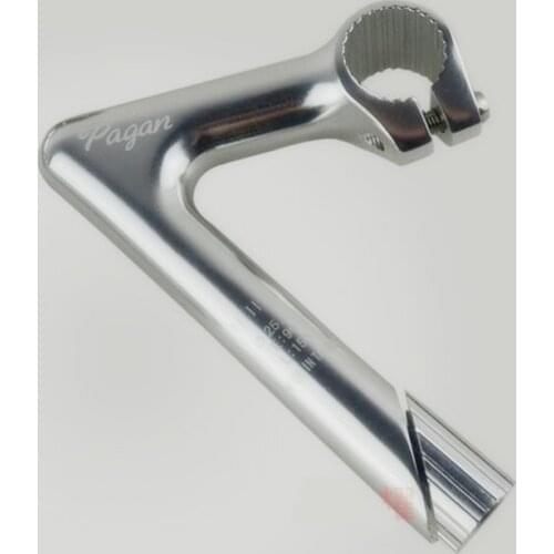 Q597 free shipping Bicycle Stem The road dead fly their own new retro racing down 58 degrees gooseneck stand