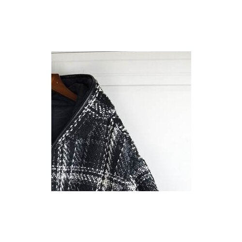 RUANDAI Women's Parkas With A Hood