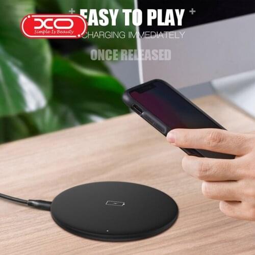 SIMPLE IS BEAUTY XO Wireless Charging Mats For Mobile Phones