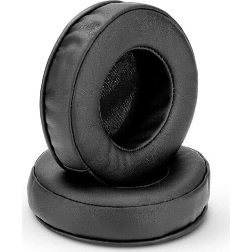 Replacement Ear Pads Cushion Earpads Foam Cover for Pioneer HDJ1000 HDJ2000 HDJ1500 Headphones