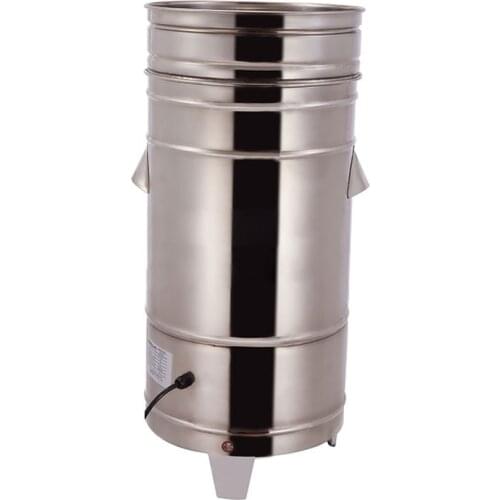 Dryer For Fruit and Vegetable Dehydrator Desizing Machine Small Stainless Steel Food Dryer Processing Equipment XJT-TS-300