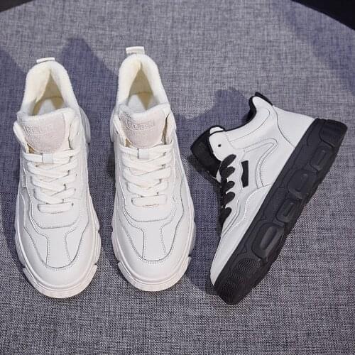 UANK Women's Sneakers