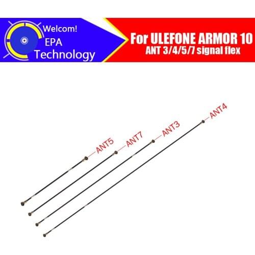 ULEFONE ARMOR 10 Antenna signal wire 100% Original Repair Replacement Accessory For ULEFONE ARMOR 10 Smart Phone