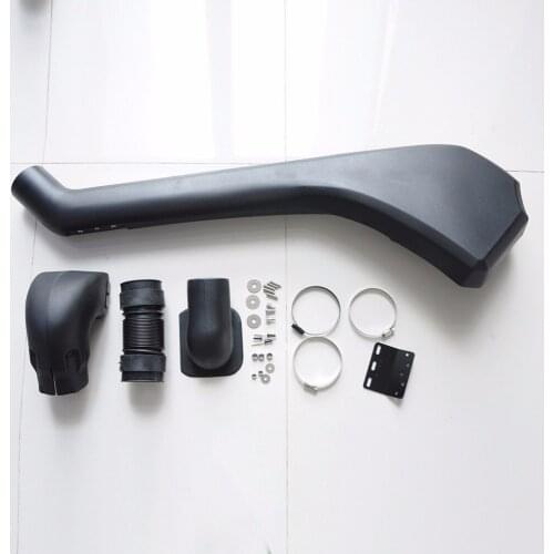 Wtfs Rotational Moulding Car Air Ram Intake Snorkel Kit Set For Land Rover Discovery 3 LR3 2004 2005 2006 2007 2008 2009 [QP90]