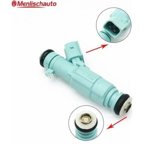 30 pcs High Quality Fuel Injector Nozzle For Korean Car 35310-2E200