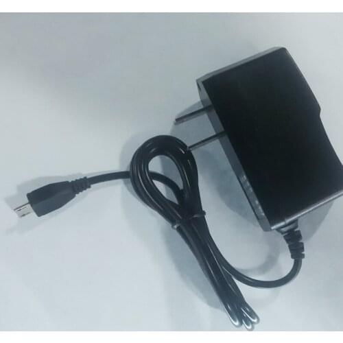 US Plug Enough 5V 2A Power Adapter Micro USB 5Pin Tablet /Mobile Wall Home Charger Charging 100PCS/Lot
