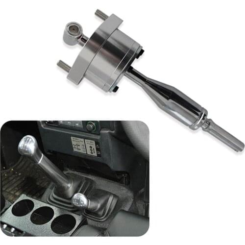Automotive Car Short Shifter Replace for Holden Commondore UTE VS VU VY 3.8L V6, Durable to Use