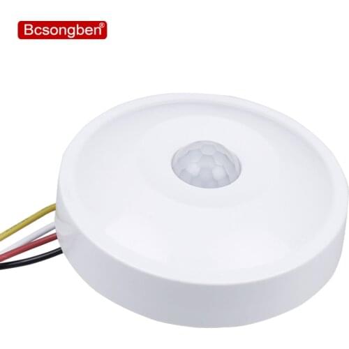 Bcsongben Motion Sensors