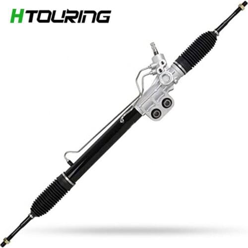 For New Power Steering Rack LHD For INFINITI QX56 R51 JA60 2004-2010 49001-7S000 490017S000 LEFT HAND DRIVE