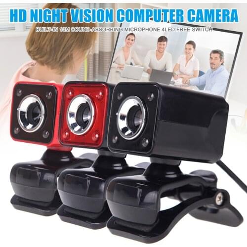 HD Webcam Streaming Web Camera with Sound-absorbing Microphones 12 MP Webcam for Gaming Conferencing Laptops B88