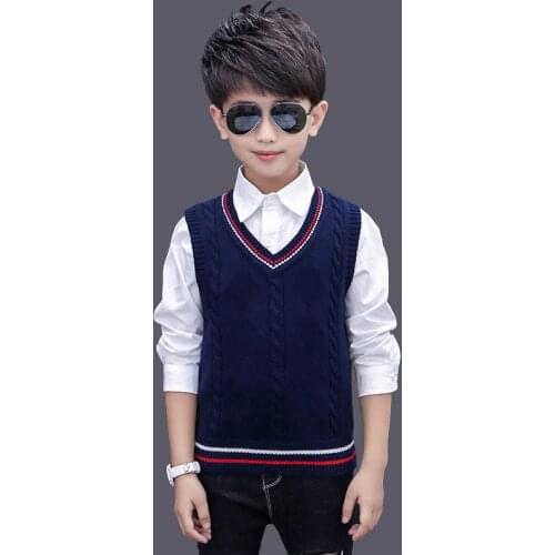 HuqiqiAlone Vests For Babies