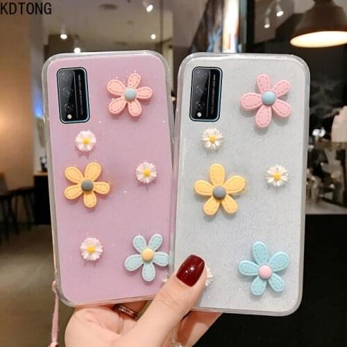 KDTONG Huawei Honor 10 Phone Cases