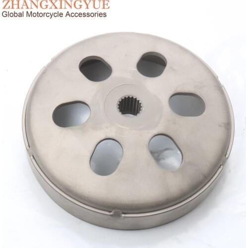 Scooter Clutch Bell for Clutch Bell for Keeway OUTLOOK 125 150 LOGIK 125cc QJ153MJ QJ158MJ 4-stroke