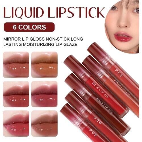 Увлажняющие блески для губ LAIKOU China At AliExpress