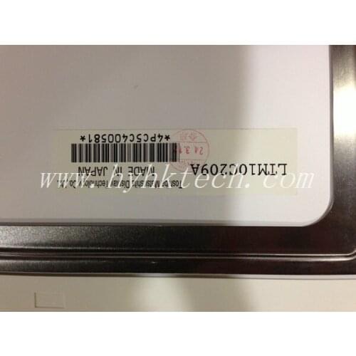 LTM10C209A LTM10C209H 10.4 INCH Industrial LCD,A+ Grade in stock, test working
