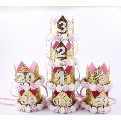 MYBB Children's Headbands