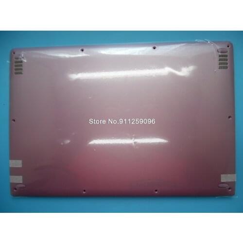 Laptop Bottom Case For Lenovo YOGA 900-13ISK 5CB0K48453 5CB0L58672 5CB0L58673 Base Cover Lower Case L 80MK New