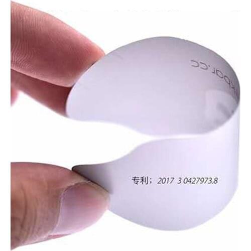 Qianli stainless steel LCD screen disassembly tool mobile phone disassembly thin card disassembly blade smart phone repair tool