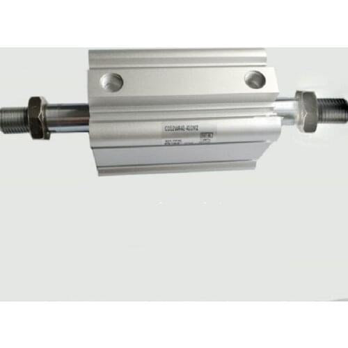 SMC PNEUMATIC AIR CYLINDER CQ2WB80-35DMZ CQ2WB80-100DMZ CQ2WB80-750MZ