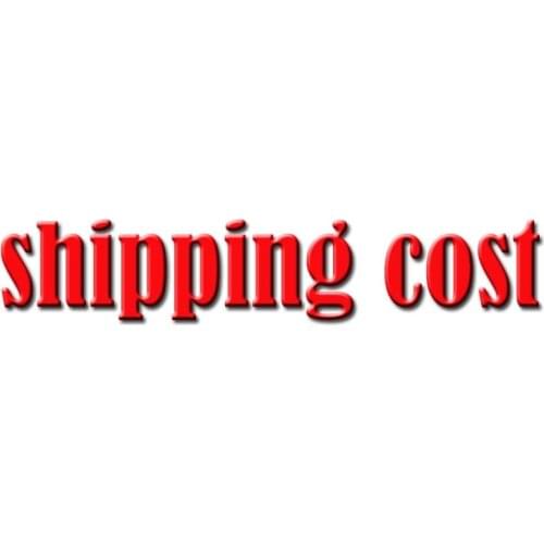 Shipping Fee. Please contact us first if you make a order of it