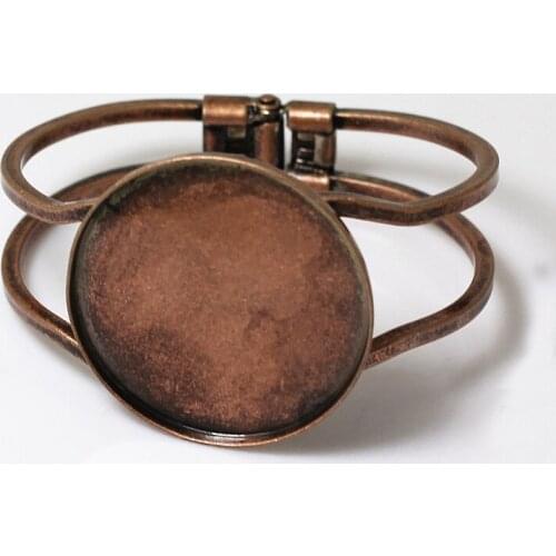 SUSBOA Copper Bracelets