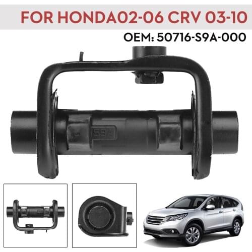 Rear Differential Dynamic Damper for Honda 2002-2006 CRV 2003-2010 Element