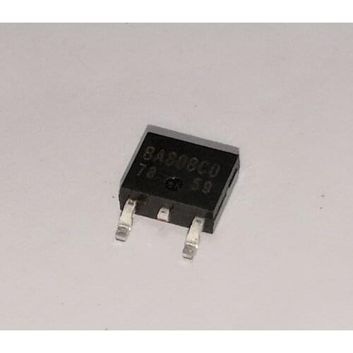 20pcs BA80BC0FP-E2 BA80BC0FP BA80BC0 package TO-252 Brand new original