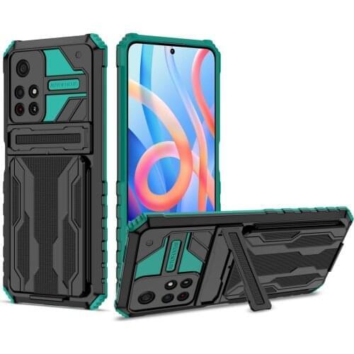 CASEISHERE Xiaomi Redmi Phone Cases