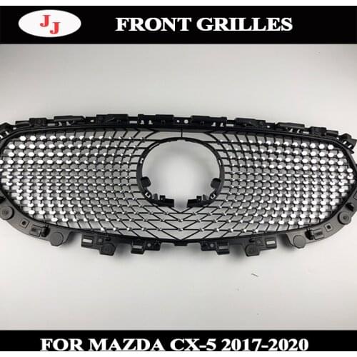 CCYSBLL Radiator Grilles