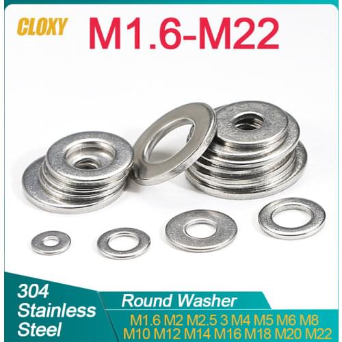 CLOXY O-rings