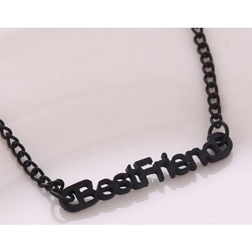 CYTHERIA Black Bracelets