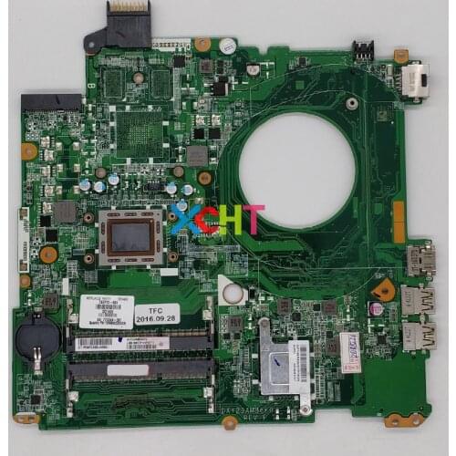 For HP 15-P Series 15Z-P000 766713-501 766713-001 DAY23AMB6C0 w A8-5545M CPU Laptop Motherboard Mainboard Tested
