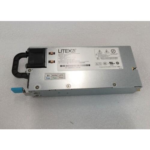 For Lenovo, Huawei RH2285 2286 power supply Lite-On PS-2461-6F-LF 460W server power supply