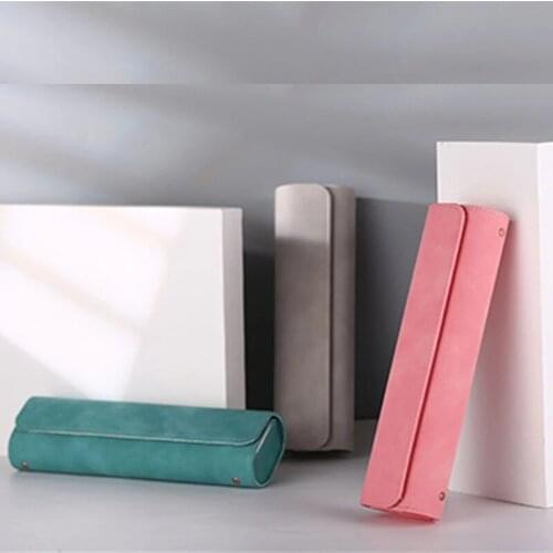 For Xiao Mi Oral-B Philips, Braun Universal Electric Toothbrush travel Carrying PU Protective Storage Box Pouch Bag Case tool