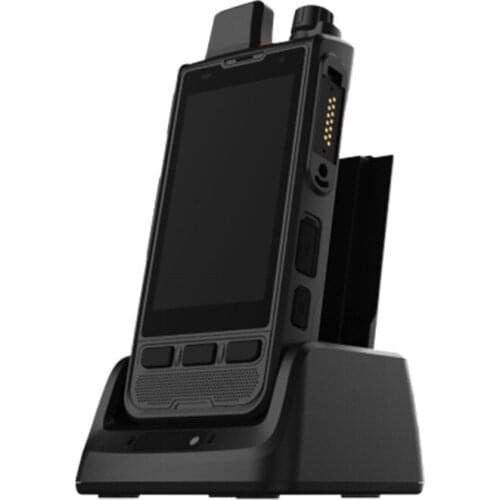 Xinteng E1 intelligent public network interphone supports GPS Beidou positioning system for national intercom video call