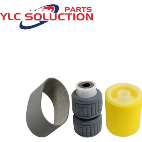 DOC FEED SEPARATIONR Pickup Roller Feed Belt 303LL07190 303LL07531 303M407480 For Kyocera Taskalfa 6550ci 6551ci 7550ci 7551ci