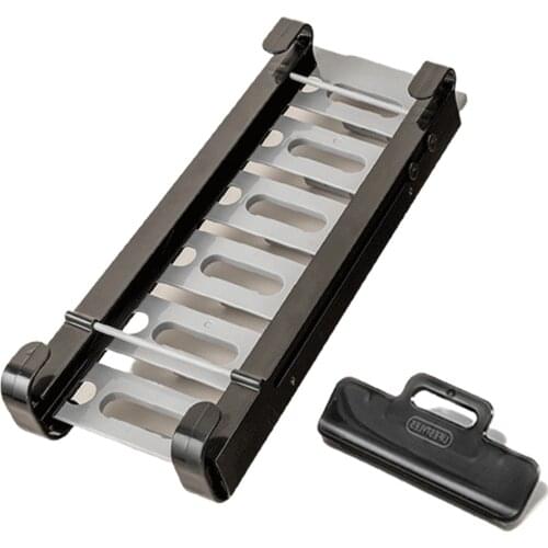 Kitchen Accessories Refrigerator Shelves Shelf Rack Storage Box Drawer Type Save Space For Kitchen Jdh88