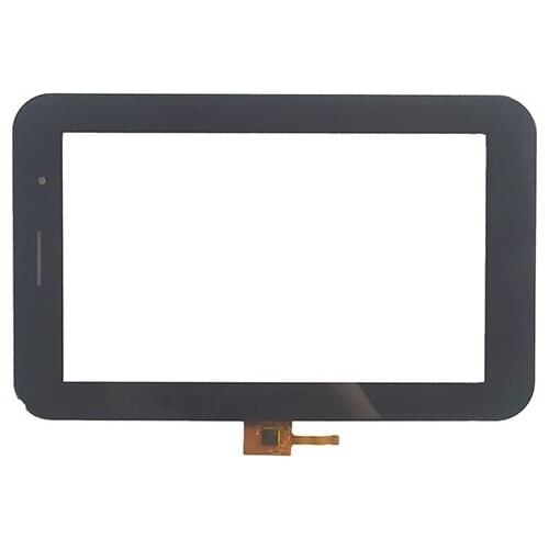 New 7 Inch Touch Screen Digitizer Panel Z7Z289 A-6154A