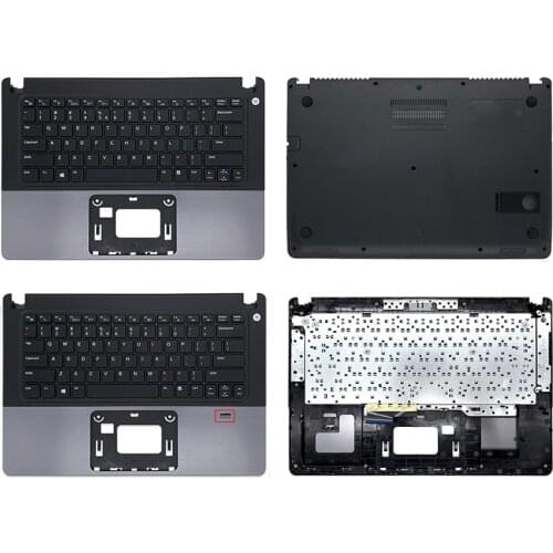 New For Dell VOSTRO V5460 V5470 5460 5470 V5480 5480 5439 Laptop Palmrest/Bottom Base Bottom Case Bottom Cover KY66W 0KY66W
