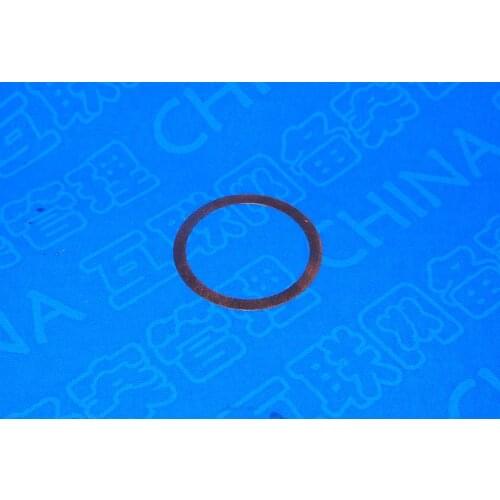 Original NGH Accessories! Adjustable gasket GT35-35108 for NGH GT35 GT35R Gasoline engine