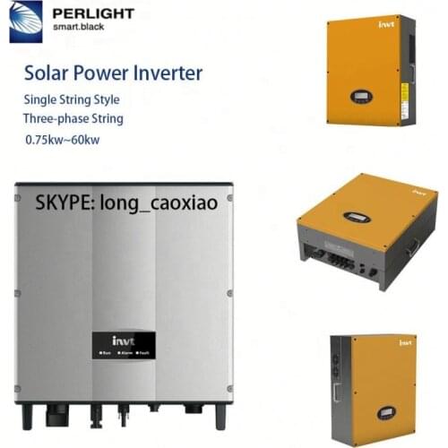 3Kw Complete Solar Power Generator System With MPPT Solar Charger And Inverter With 6.5Kwh Lithium Battery Pack Backup Power