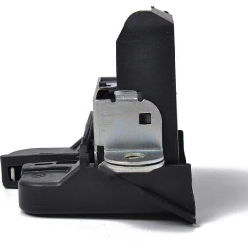 Rear Trunk Bootlid Liftgate Lock Latch Actuator For VW Jetta Tiguan 6R