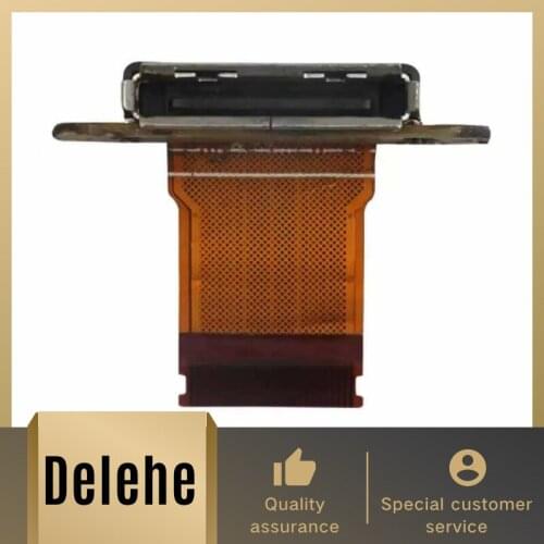 Sync Charge Connector with Flex Cable for Intermec CK3,Free delivery