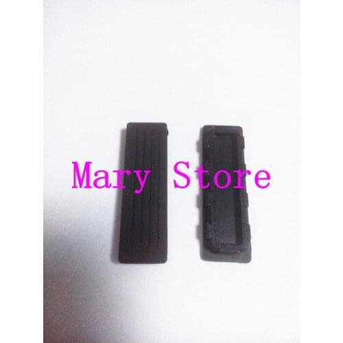 NEW Power Cover Rubber Bottom Cover Cap For Nikon D7000 D600 D610 DSLR Digital Camera Repair Part