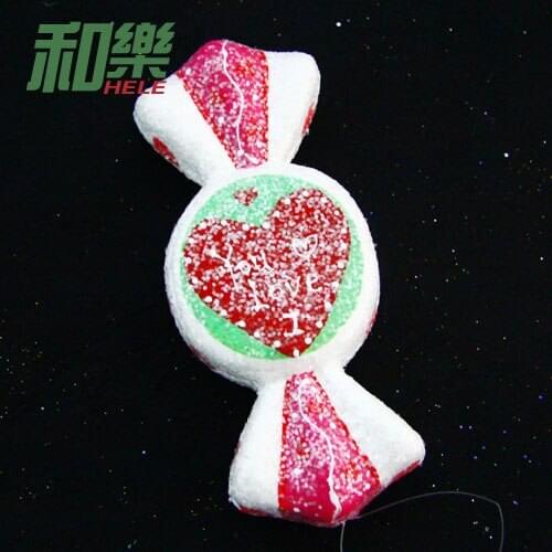 Valentines Day decoration, romantic love candy, stage decoration, creative gifts, window decoration stage props