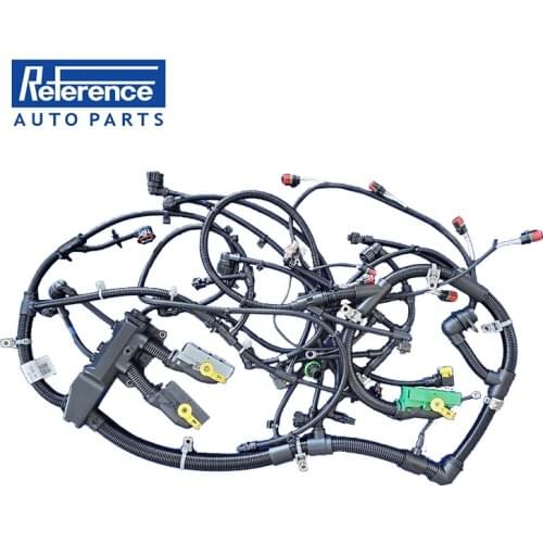 Wire Harness 22343361 P22343361 For Volv o Engine Cable Harness Injector
