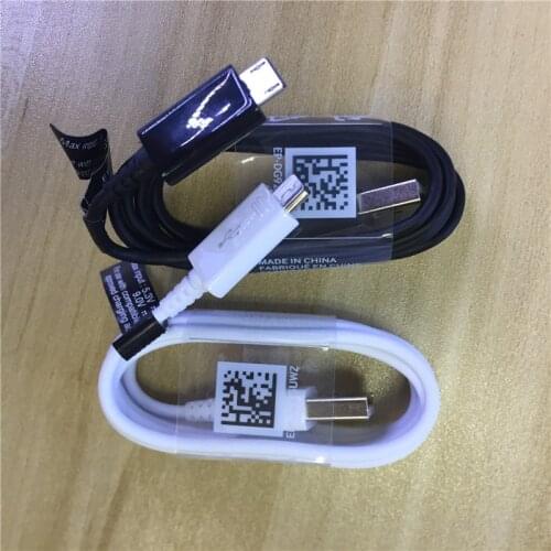 100Pcs/Lot,100% Original 1.5m Micro USB Fast Charger Cable Data Sync Charging for S6 S7 Note 4 5 Edge S4 S3