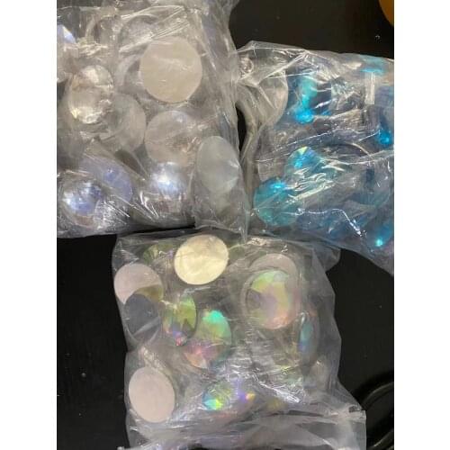 45pcs/lot 0.4mm diamon stone For phone stand